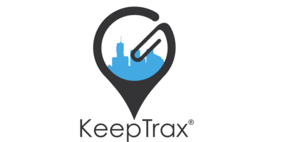 Keep Trax Logo