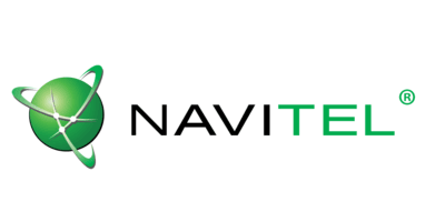 Navitel Logo