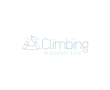 Climbing ZenBusiness Logo