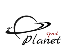 Planet Spot ZenBusiness Logo