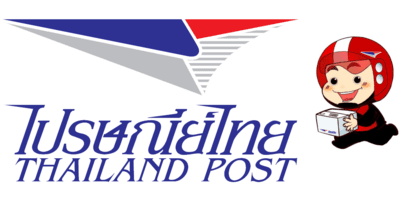 Thailand Post Logo