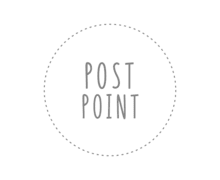 Post Point ZenBusiness Logo