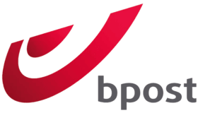 BPost Logo