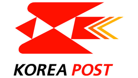 Korea Post Logo