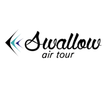 Swallow ZenBusiness Logo