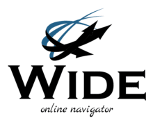 Wide ZenBusiness Logo