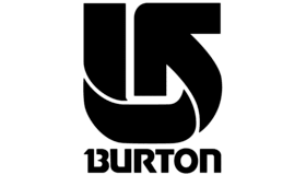 Burton Logo