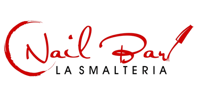 Nail Bar La Smalteria Logo