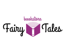 Fairy Tales ZenBusiness Logo