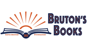 Brutons Books Logo