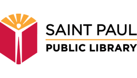 Saint Paul Public Library Logo