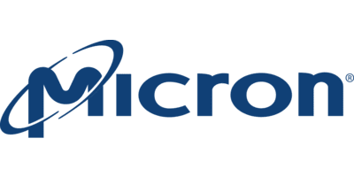 Micron Technology Logo