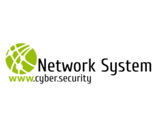 Network System ZenBusiness Logo