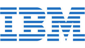 IBM Logo