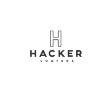 hacker Logo