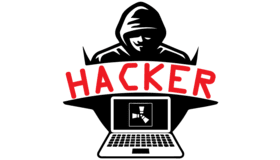 Hacker Logo