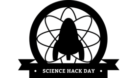 Science Hack Day Logo