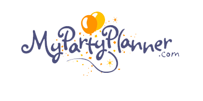 Mypartyplanner Logo