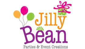 Jilly Bean Logo