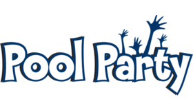 Pool Party Logo