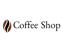 Coffee Shop ZenBusiness Logo