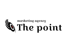 The Point ZenBusiness Logo