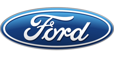 Ford Logo