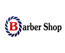 Barber Shop ZenBusiness Logo