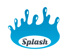 Splash ZenBusiness Logo