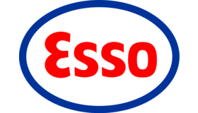 ESSO Logo