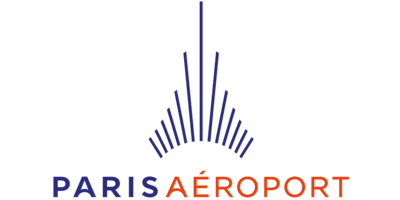 Paris Aeroport Logo