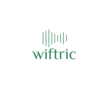 Wiftric ZenBusiness Logo