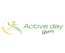 Active Day ZenBusiness Logo