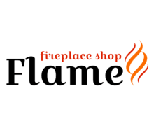 Flame ZenBusiness Logo