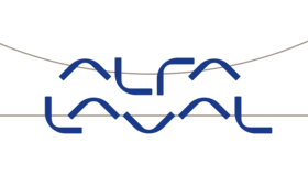 Alfa Laval Logo