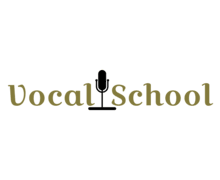 Vocal School ZenBusiness Logo