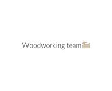 Woodworking Team ZenBusiness Logo