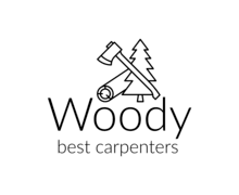 Woody ZenBusiness Logo