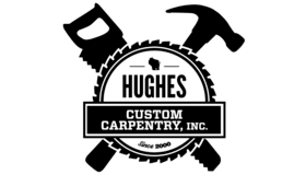 Hughes Logo