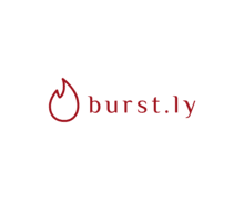 Burst.ly ZenBusiness Logo