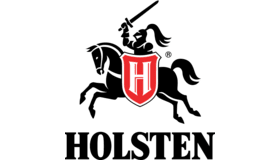 Holsten Beer Logo