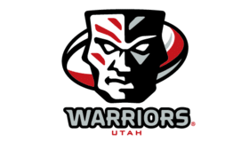 Utah Warriors Logo