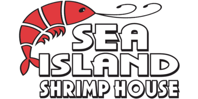 Sea Island Shrimp House Logo