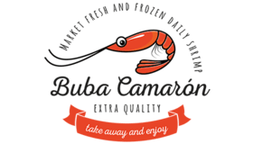 Buba Camaron Logo