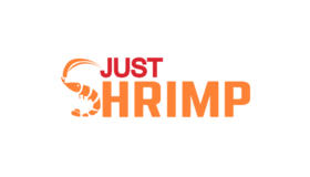 Just Shrimp Logo