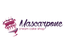 Mascarpone ZenBusiness Logo