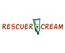 Rescuer Cream ZenBusiness Logo