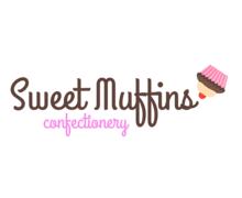 Sweet Muffins ZenBusiness Logo