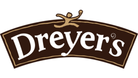 Dreyers Cream Logo