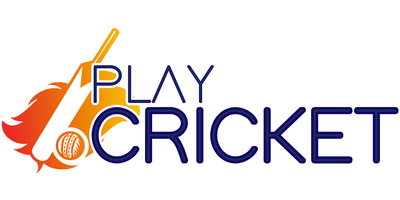 Play Cricket Logo